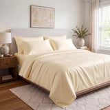Naturally Cooling & Breathable TENCEL™ Eucalyptus Sheet Bundle