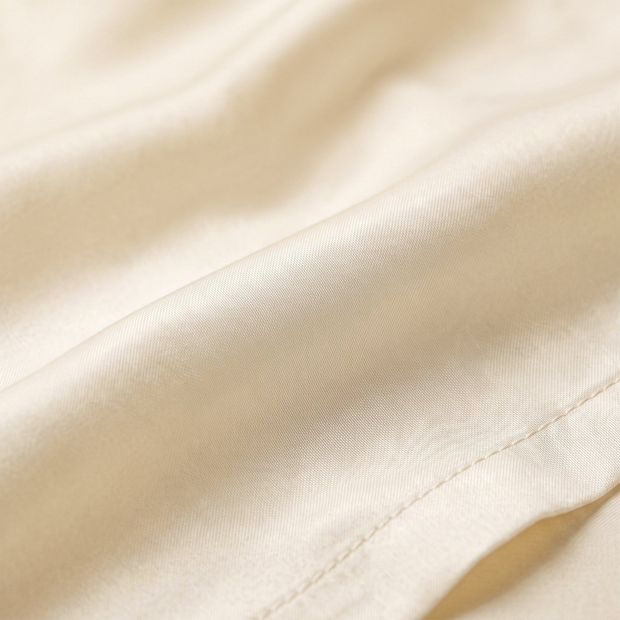Naturally Cooling & Breathable TENCEL™ Eucalyptus Sheet Bundle - Delara