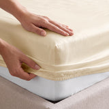 Naturally Cooling & Breathable TENCEL™ Eucalyptus Sheet Bundle