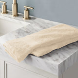 100% Organic Cotton Quick Dry Hand Towel (Pack of 2)