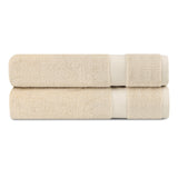 100% Organic Cotton Hand Towels - Delara
