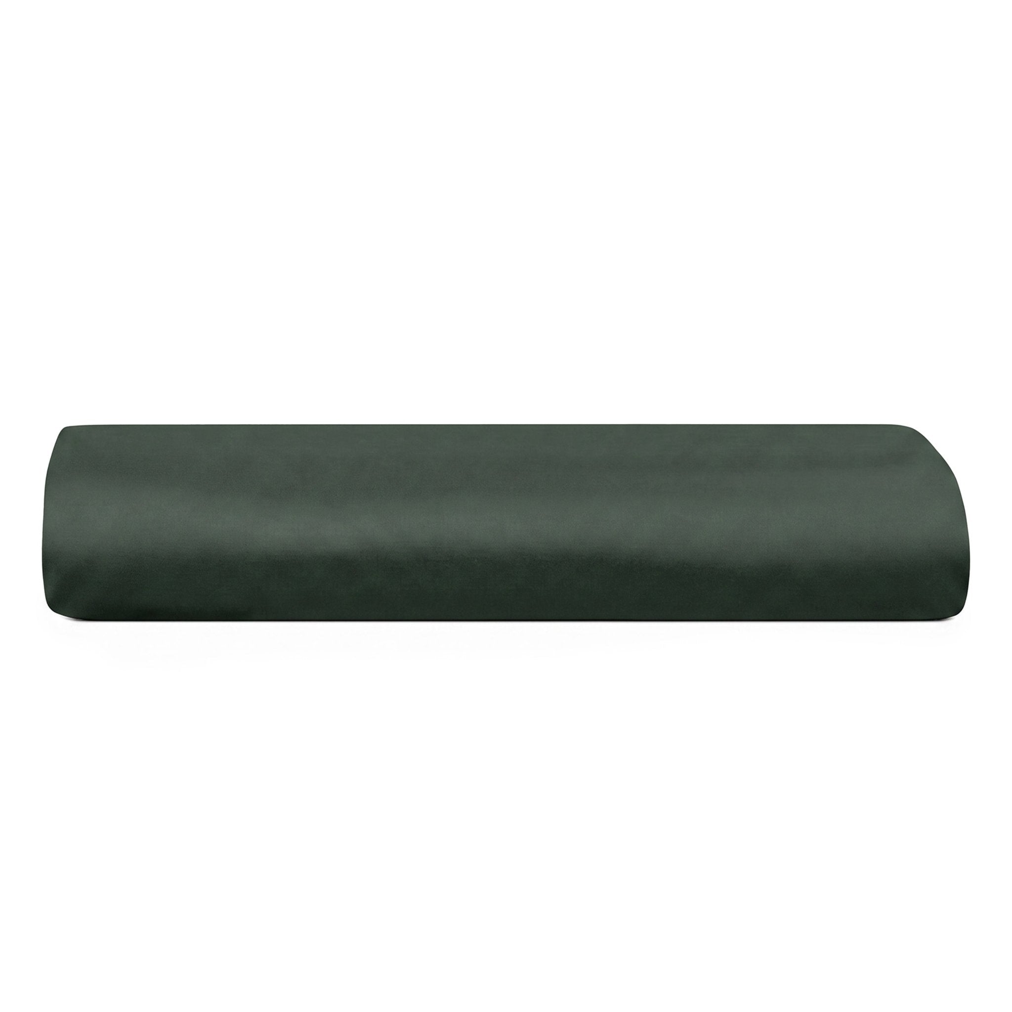 Naturally Cooling & Breathable TENCEL™ Eucalyptus Fitted Sheet - Delara