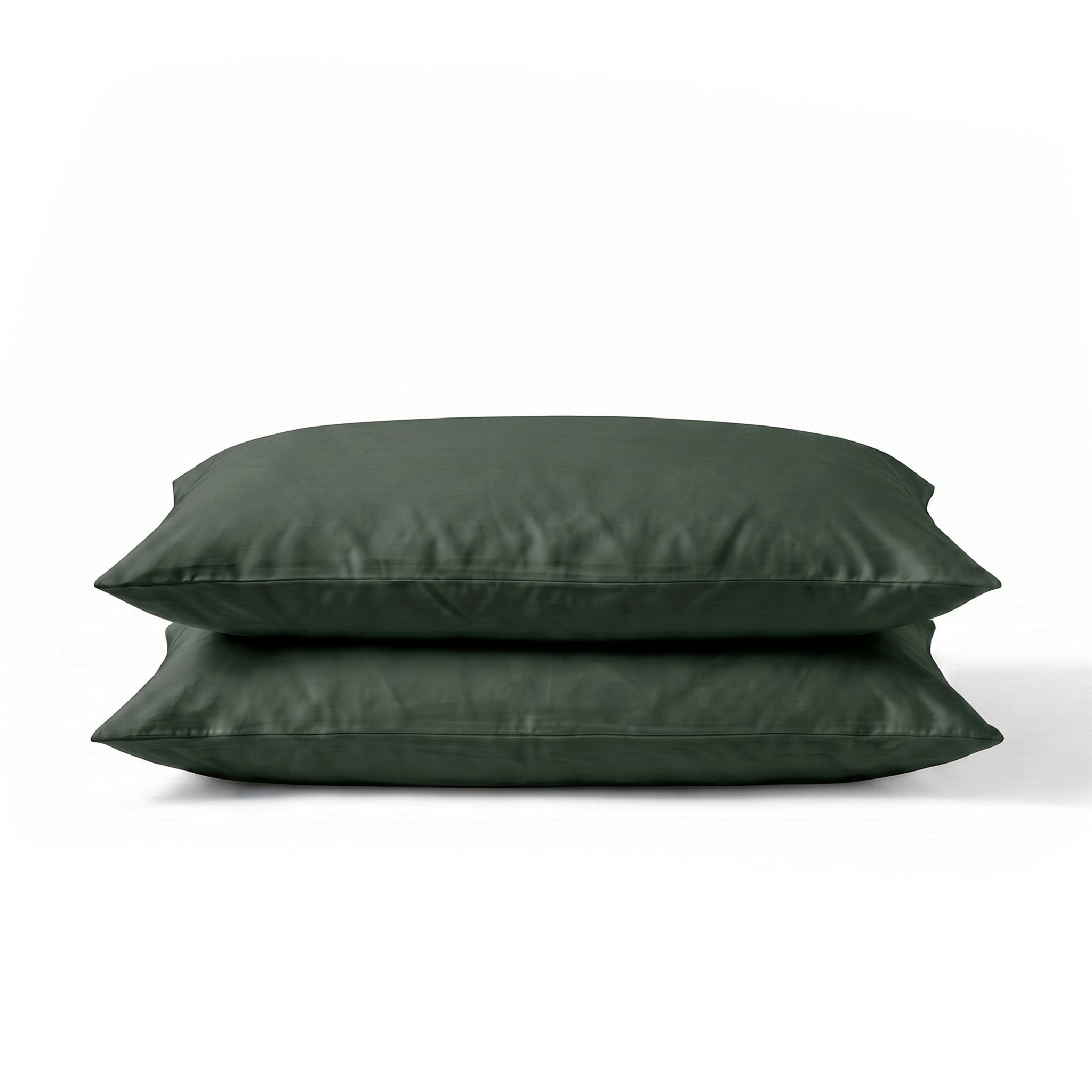 Naturally Cooling & Breathable TENCEL™ Eucalyptus Pillowcase Pair - Delara