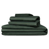 Naturally Cooling & Breathable TENCEL™ Eucalyptus Sheet Bundle