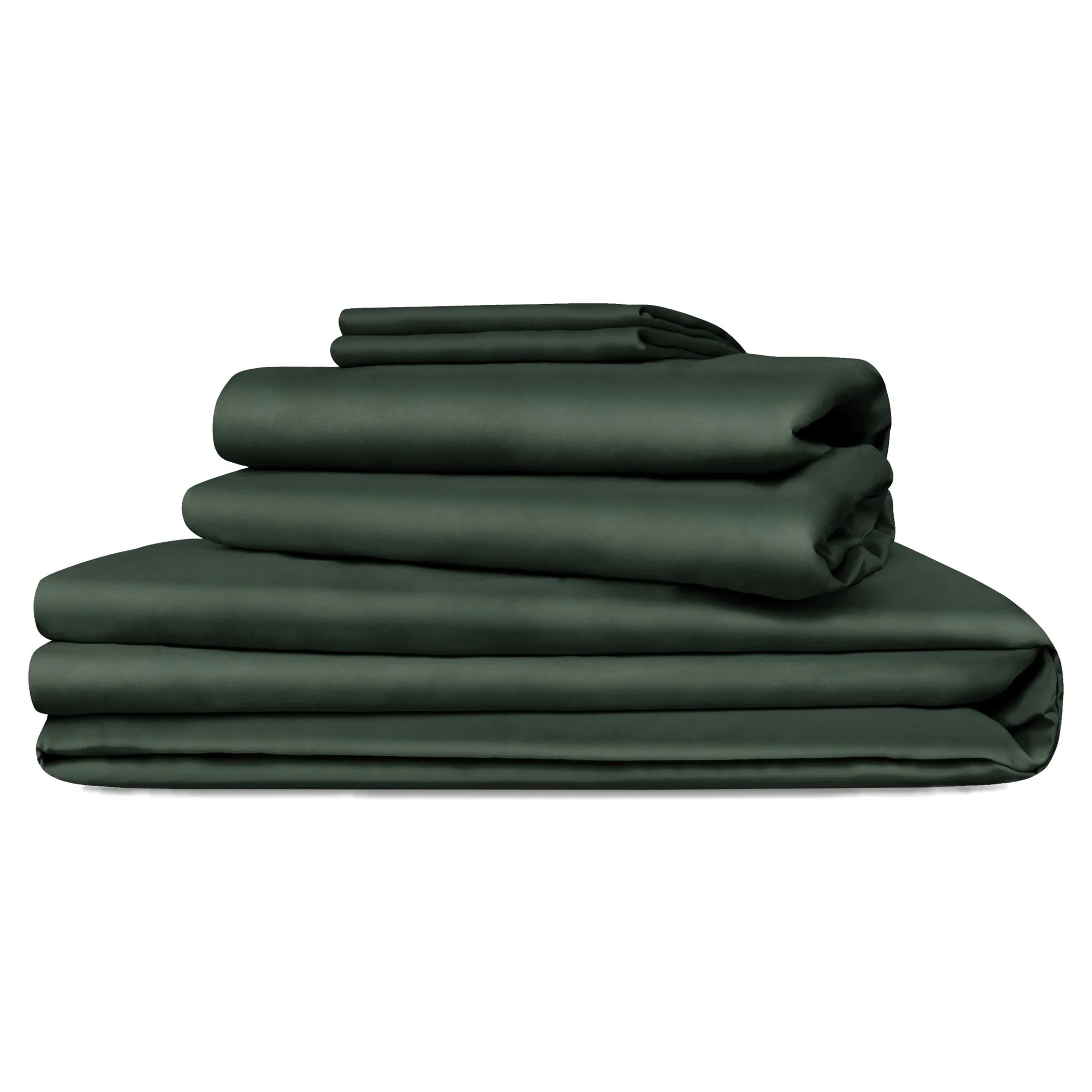 Naturally Cooling & Breathable TENCEL™ Eucalyptus Sheet Bundle