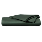 Naturally Cooling & Breathable TENCEL™ Eucalyptus Fitted Sheet Set - Delara