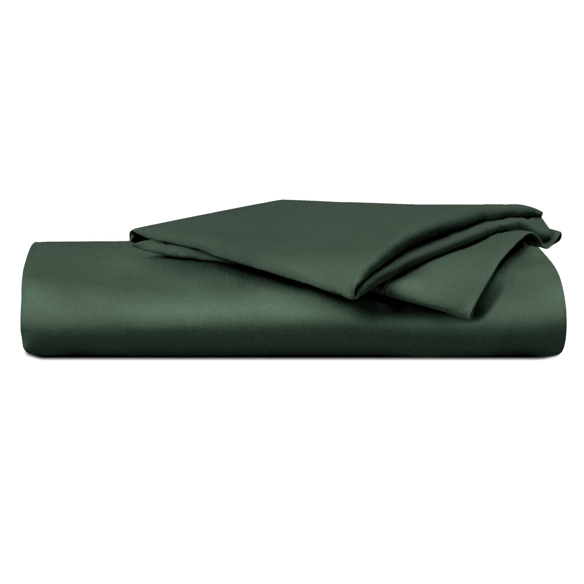 Naturally Cooling & Breathable TENCEL™ Eucalyptus Fitted Sheet Set - Delara