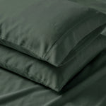 Naturally Cooling & Breathable TENCEL™ Eucalyptus Duvet Set - Delara