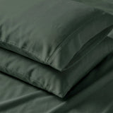 Naturally Cooling & Breathable TENCEL™ Eucalyptus Duvet Set - Delara
