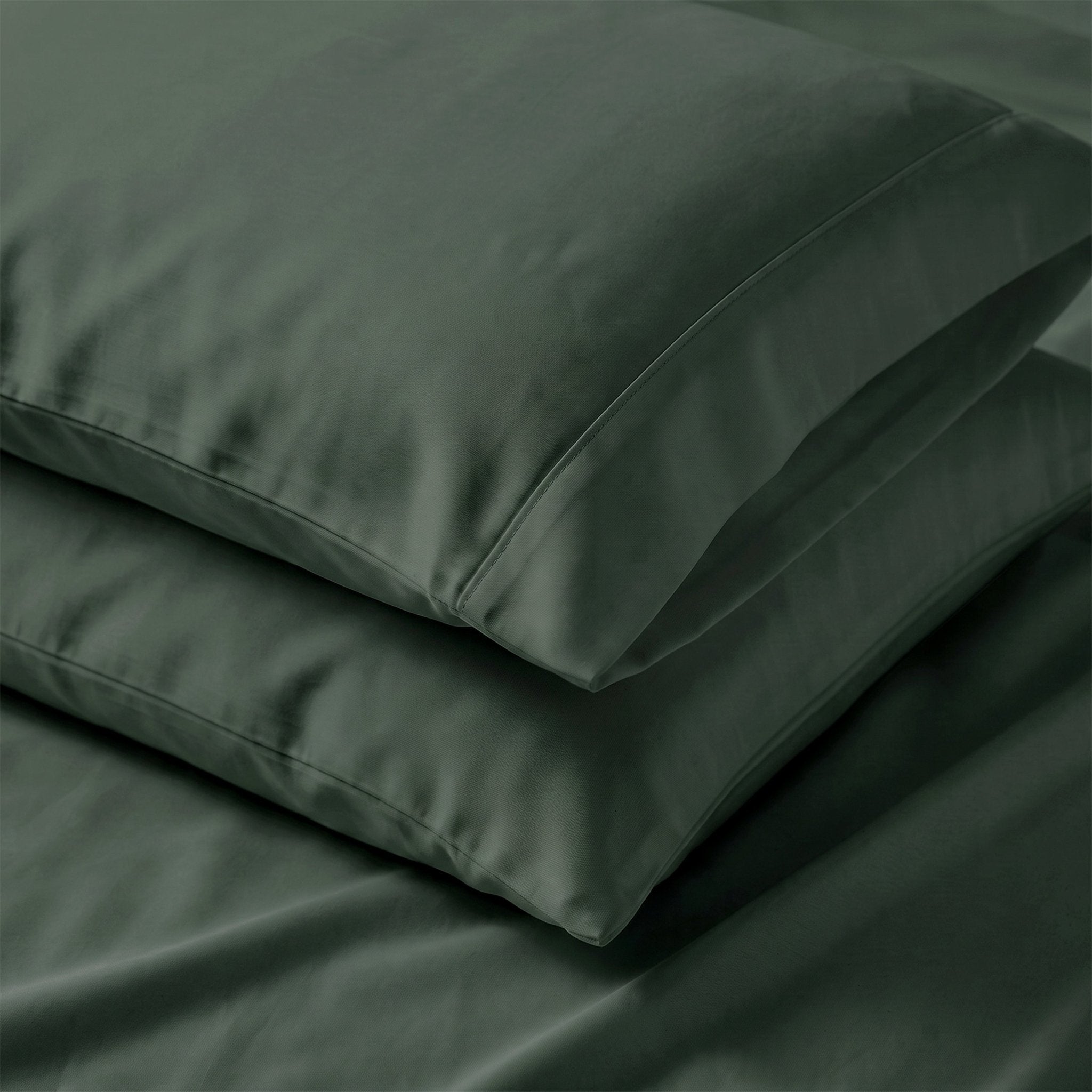 Naturally Cooling & Breathable TENCEL™ Eucalyptus Sheet Bundle - Delara