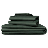 AirySilk Austrian Eucalyptus Sheet Bundle - Delara