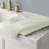 100% Organic Cotton Quick Dry Hand Towel (Pack of 2)