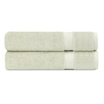 100% Organic Cotton Hand Towels - Delara