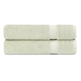 100% Organic Cotton Hand Towels - Delara