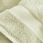 100% Organic Cotton Quick Dry Bath Sheet - Delara