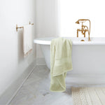 100% Organic Cotton Quick Dry Starter Bath Set - Delara