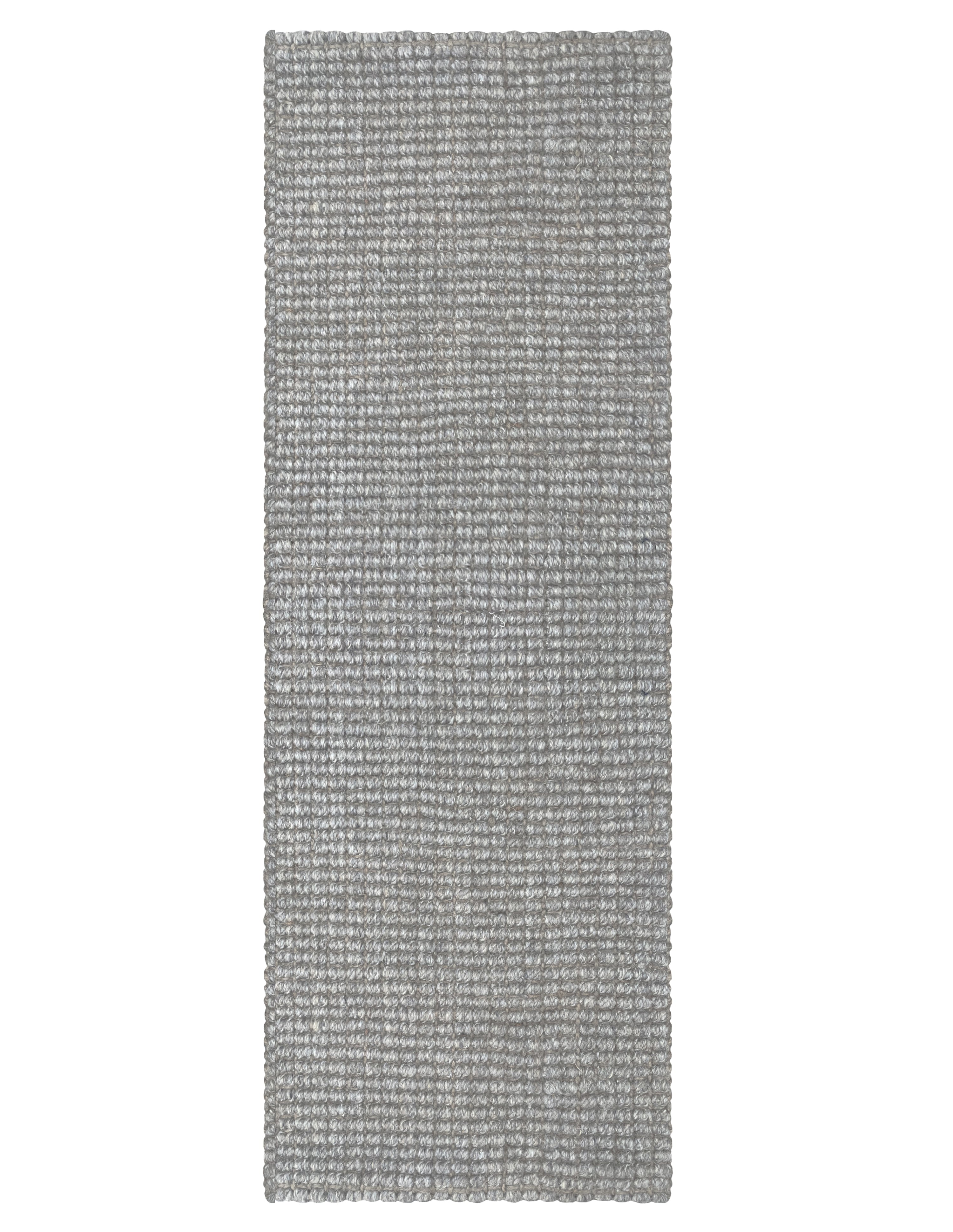Premium Boucle Jute & Wool Rug