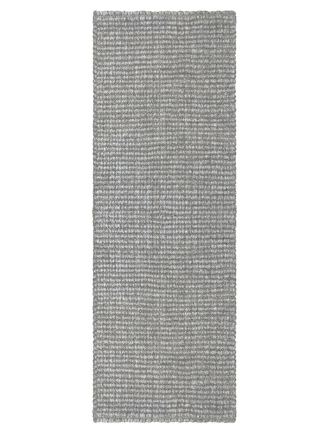 Premium Boucle Jute & Wool Rug