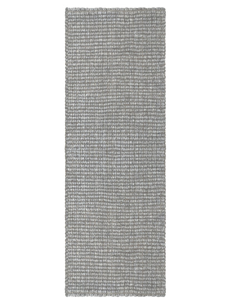 Premium Boucle Jute & Wool Rug - DelaraHome