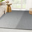 Premium Boucle Jute & Wool Rug - DelaraHome