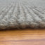 Premium Boucle Jute & Wool Rug