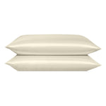 100% Bamboo Viscose Pillowcase Pair - Delara
