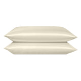 100% Bamboo Viscose Pillowcase Pair - Delara