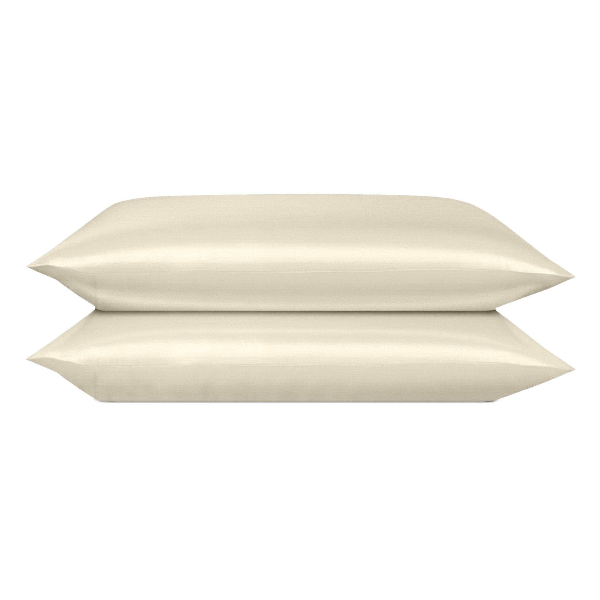 100% Bamboo Viscose Pillowcase Pair - Delara