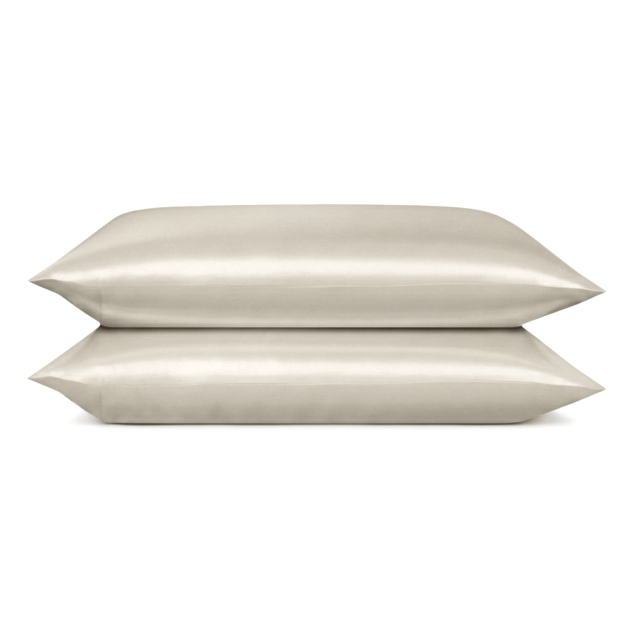 100% Bamboo Viscose Pillowcase Pair - Delara