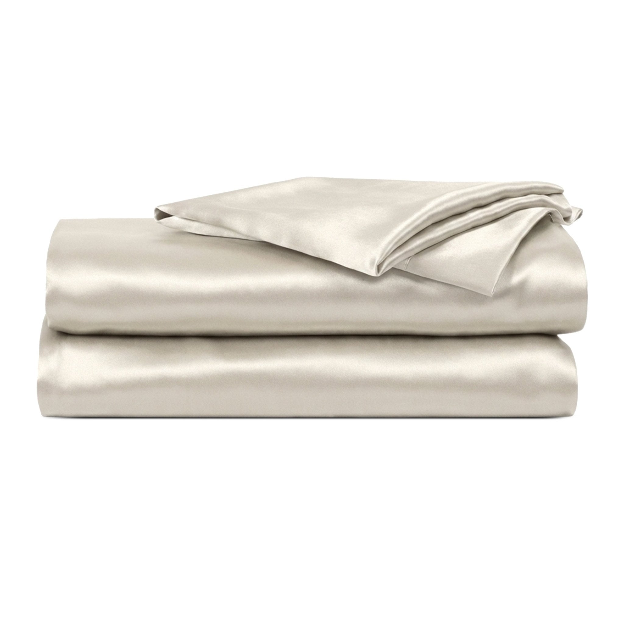 Organic Bamboo Viscose Sheet Set - Delara