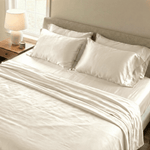 100% Bamboo Viscose Sheet Bundle - Delara