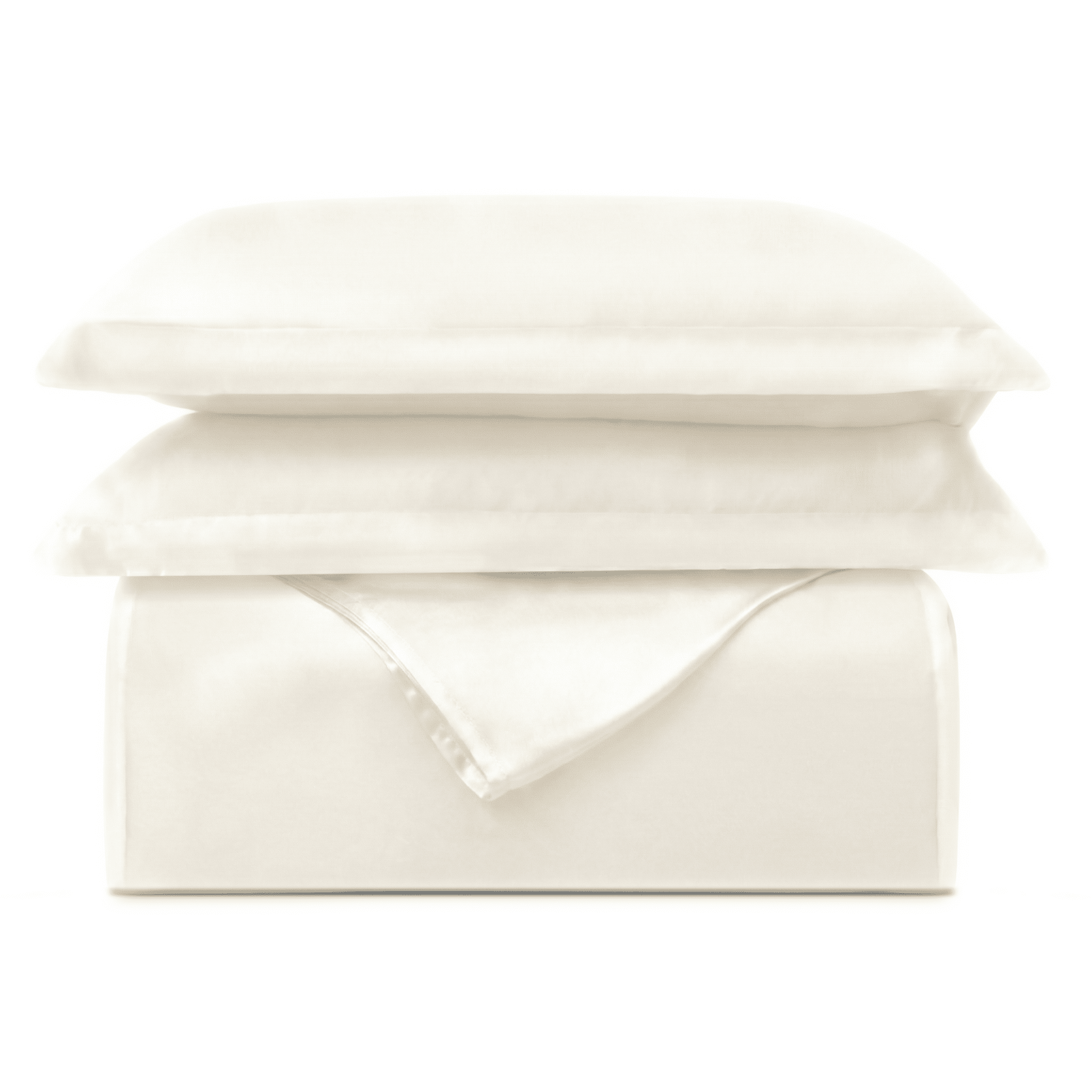 Lux Organic Cotton Duvet Set - Delara