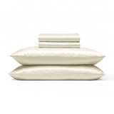 100% Bamboo Viscose Sheet Set - Delara