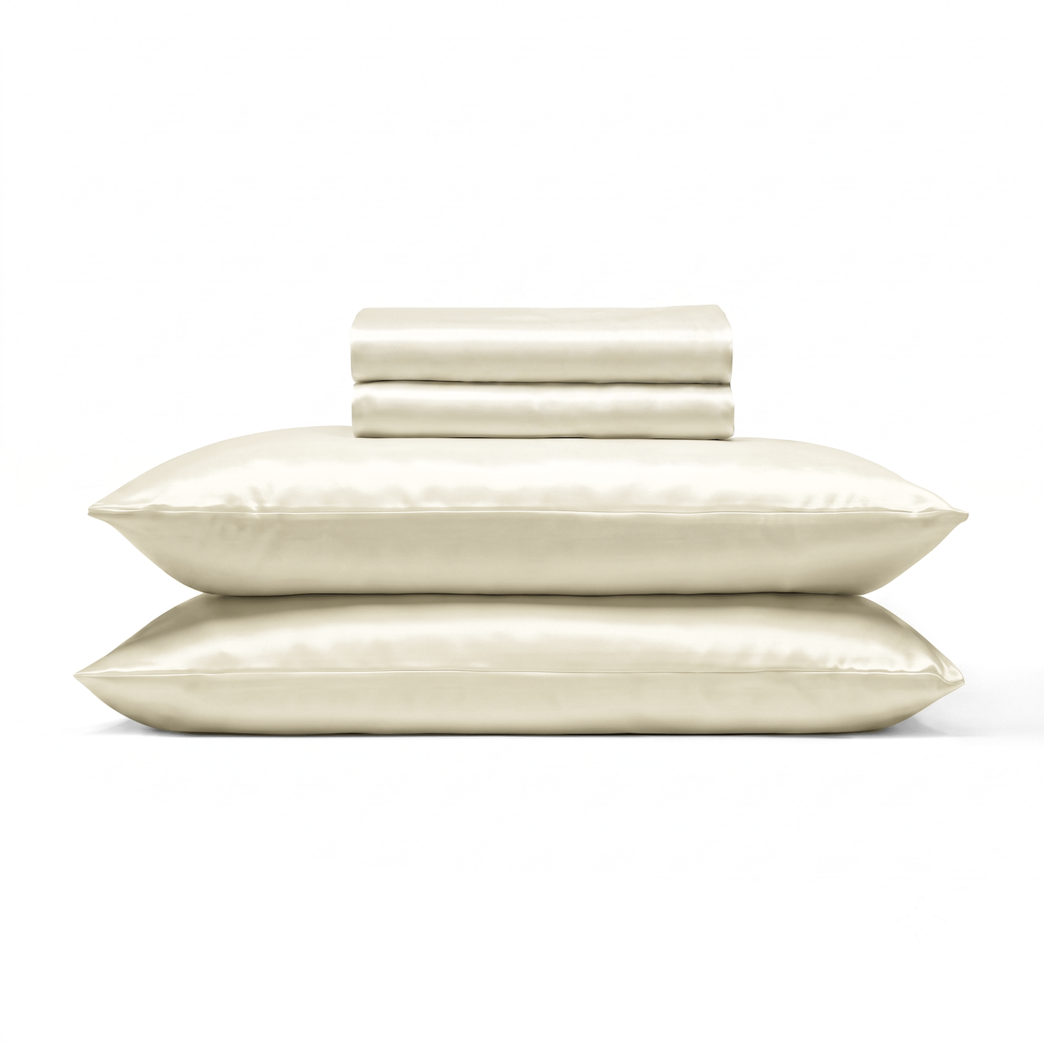 100% Bamboo Viscose Sheet Set - Delara