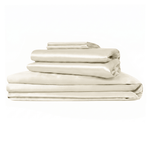 100% Bamboo Viscose Sheet Bundle - Delara