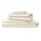 100% Bamboo Viscose Sheet Bundle - Delara