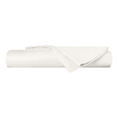 Lux Organic Cotton Fitted Sheet Set