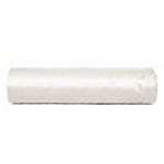 100% Organic Cotton 400TC Sateen Fitted Sheet - Delara