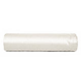 100% Organic Cotton 400TC Sateen Fitted Sheet - Delara