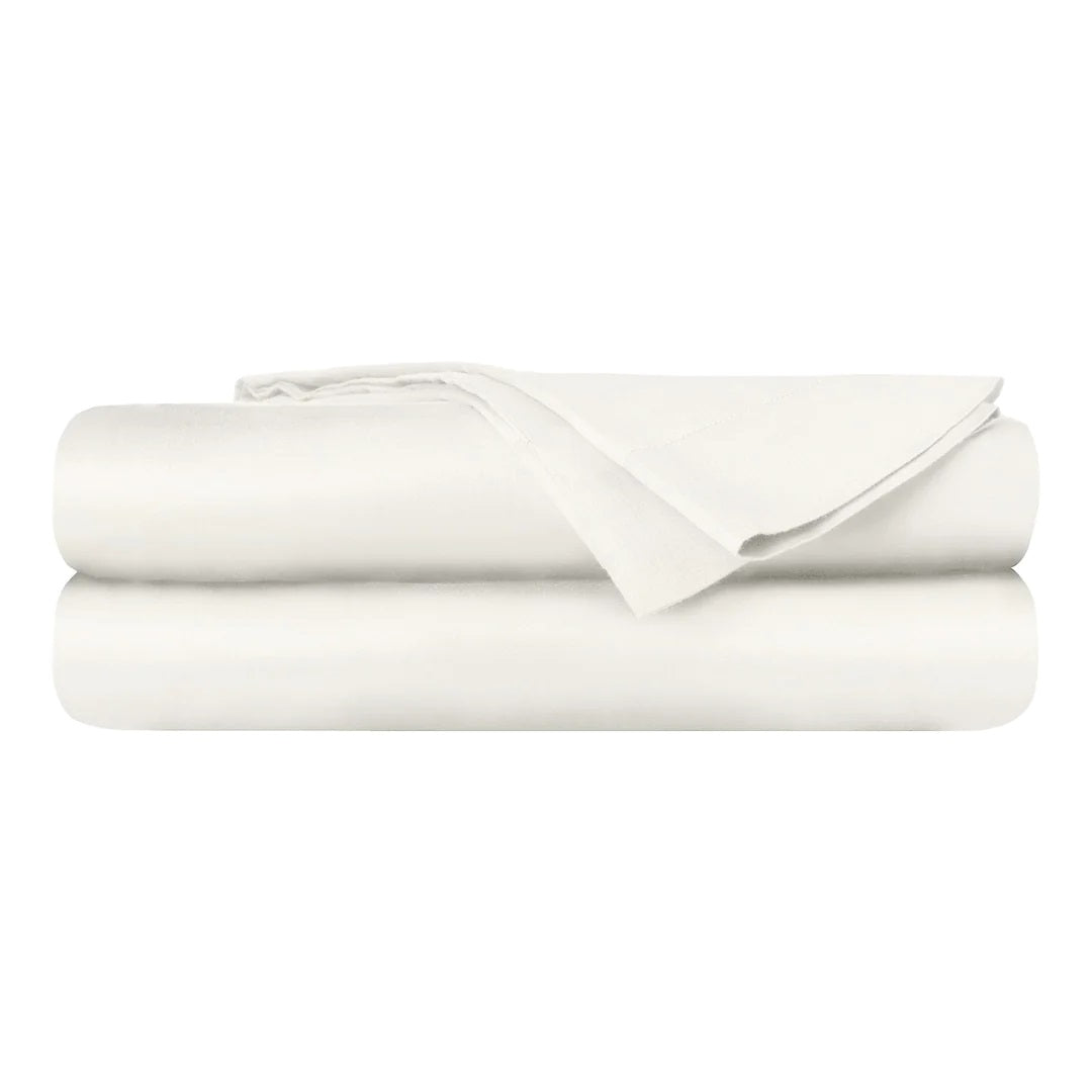 Lux Organic Cotton Sheet Set