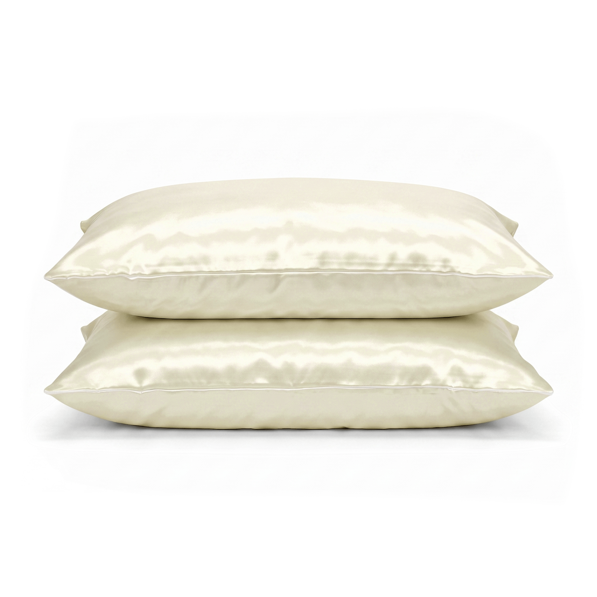 100% Bamboo Viscose Pillowcase Pair - Delara