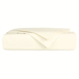 Percale Organic Cotton Fitted Sheet Set - Delara