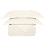 European Flax Linen Duvet Set
