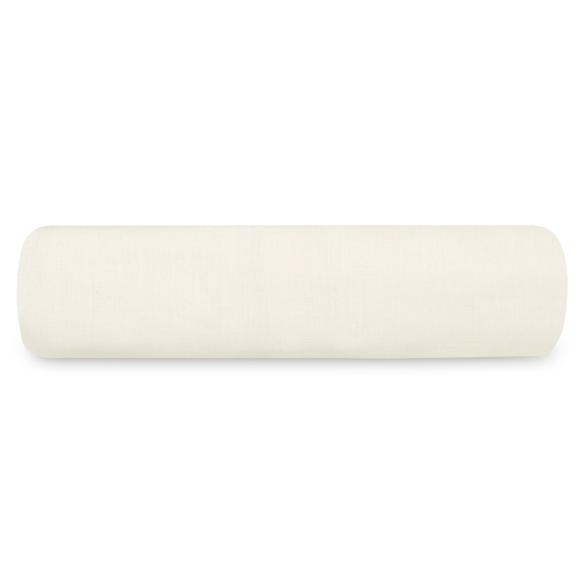 100% European Flax Linen Fitted Sheet - Delara