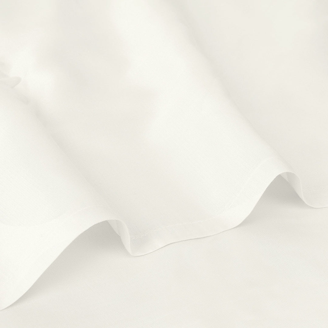 Lux Organic Cotton Sheet Set