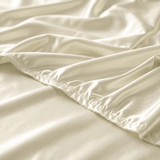 100% Bamboo Viscose Sheet Set - Delara