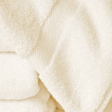 100% Organic Cotton Quick Dry Starter Bath Set