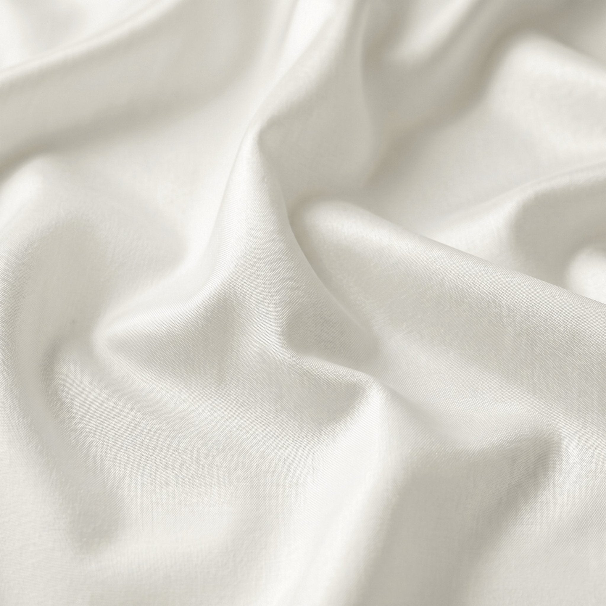 100% Organic Cotton 400TC Sateen Sheet Set - Delara