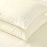 100% Organic Cotton Percale Sheet Set