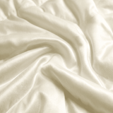 100% Bamboo Viscose Duvet Cover Set - Delara